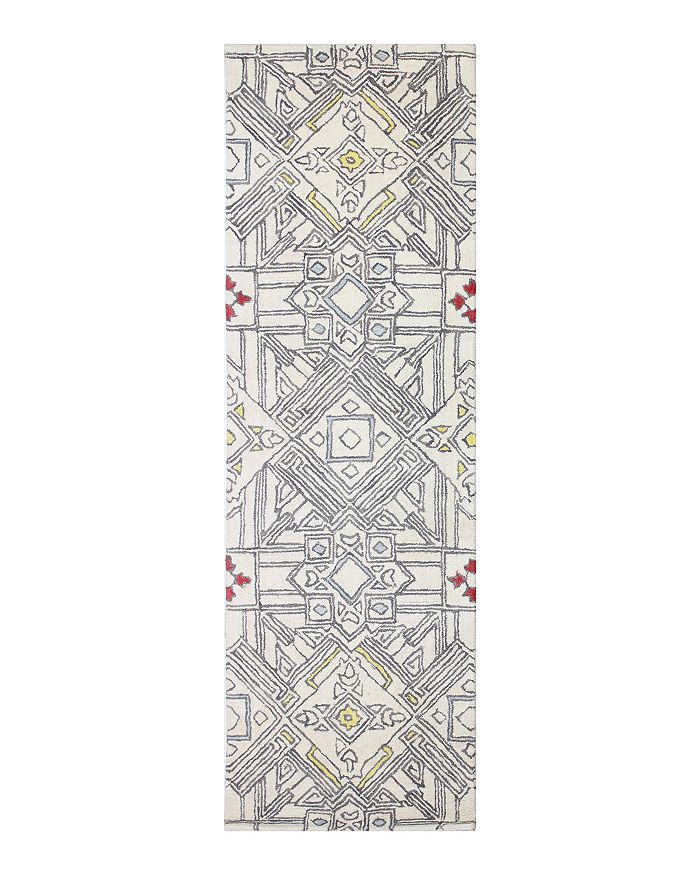 Bashian Chelsea St273 Runner Rug 2 6 X 8 Bloomingdale S