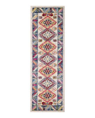 Bashian Dakota MH111 Runner Rug, 2'6 x 8'