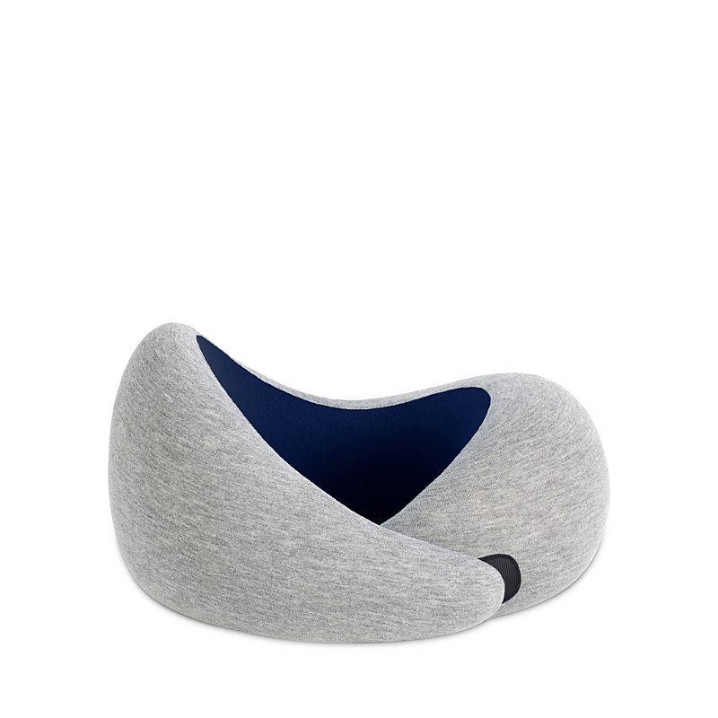 Ostrichpillow Go Neck Pillow In Dark Blue