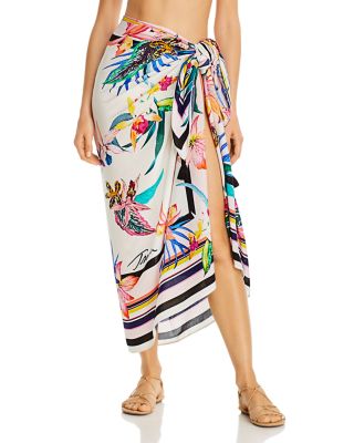 trina turk swim cover up