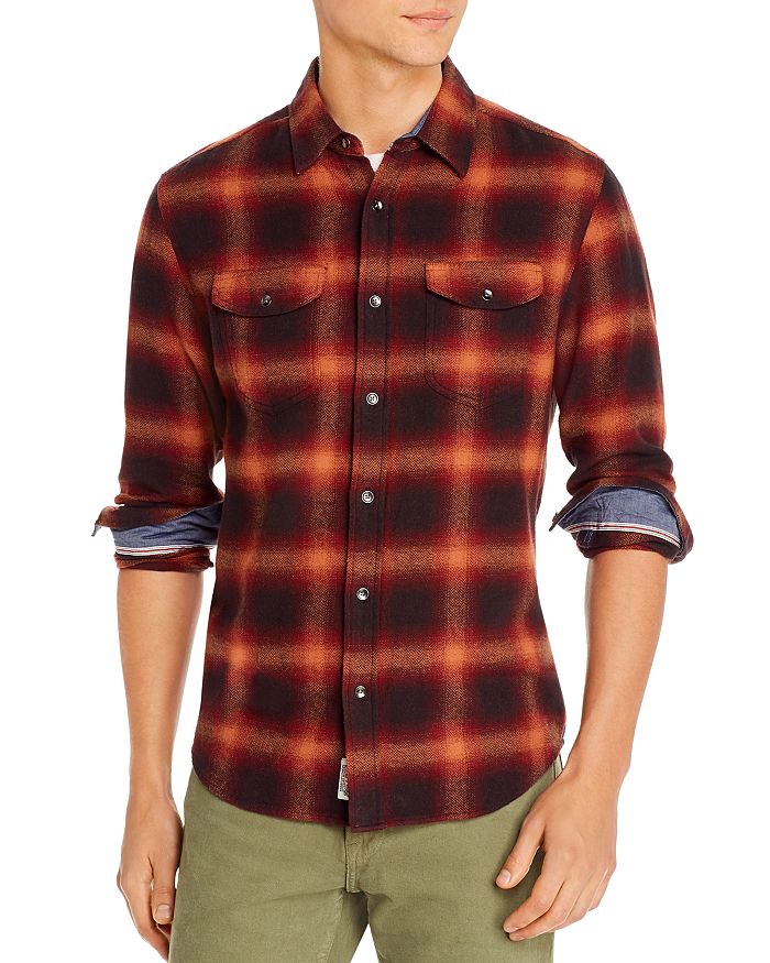 Flag Anthem Clothing For Men Modesens