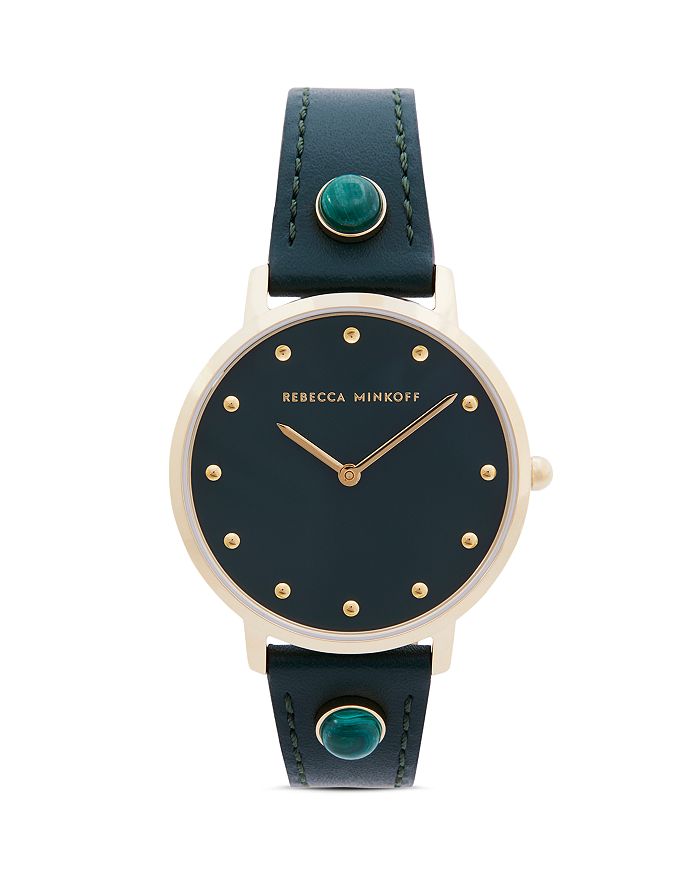 Rebecca minkoff major watch store