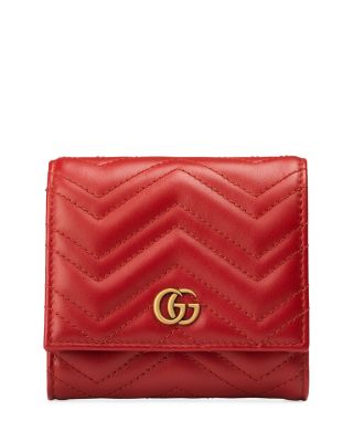bloomingdale's gucci wallet