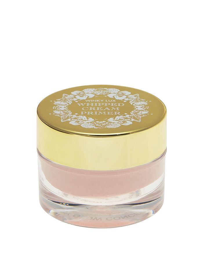 Winky Lux Whipped Cream Primer 0.5 Oz.