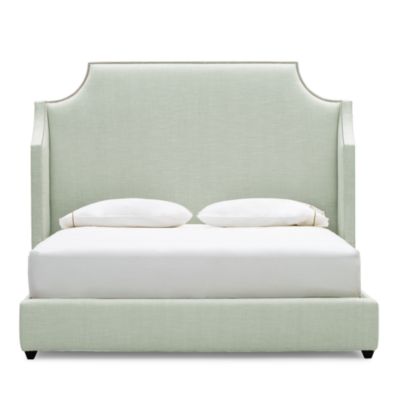 Mitchell Gold Bob Williams Mirabella Queen Headboard | Bloomingdale's