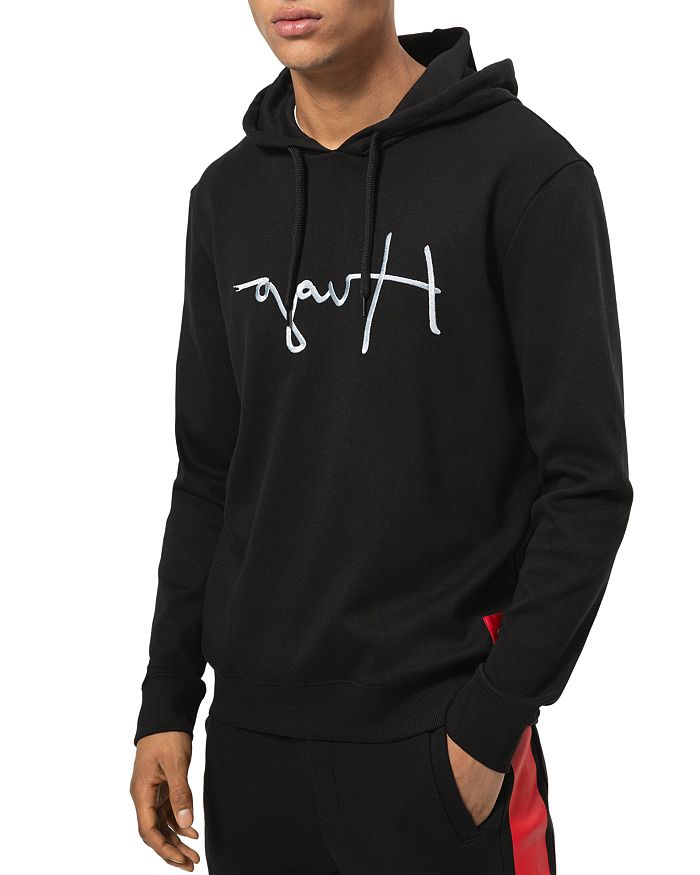 Hugo clearance dangfall hoodie