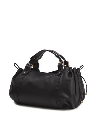 24 Leather Handbag