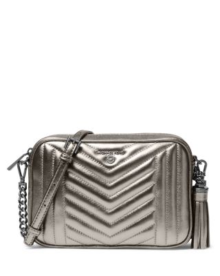 michael kors jet set crossbody medium