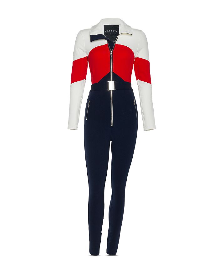 CORDOVA ALTA SKI SUIT