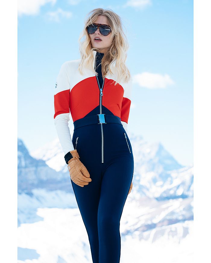 CORDOVA ALTA SKI SUIT