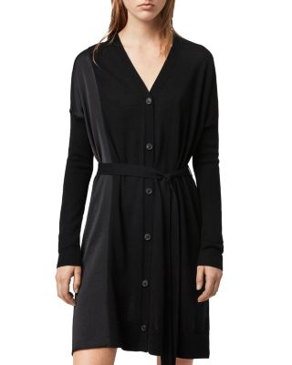 all saints dress bloomingdales