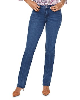 Bootcut Jeans & High Waisted Jeans for Women - Bloomingdale's
