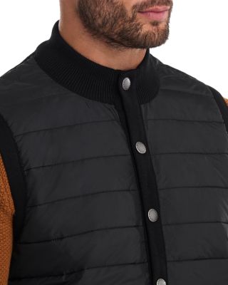 Essential Knit Gilet 
