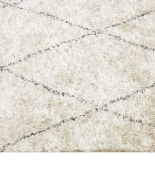 Amira S1121 Area Rug, 5'  x 8' 