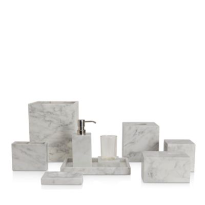 Marmol Bath Accessories