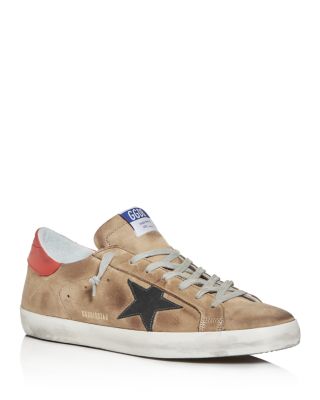 bloomingdales golden goose