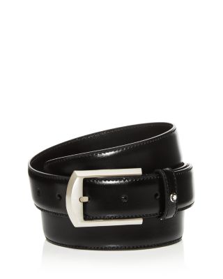 montblanc belt price