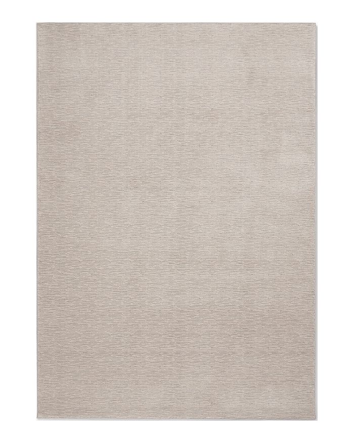Calvin Klein Ck780 Jackson Area Rug, 3'11 X 5'11 In Beige/gray ModeSens