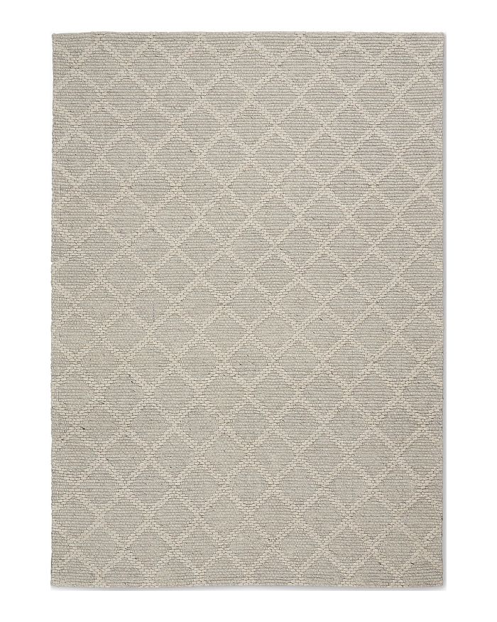 Calvin Klein Ck840 Tallahassee Area Rug, 7'9 X 9'9 In Taupe