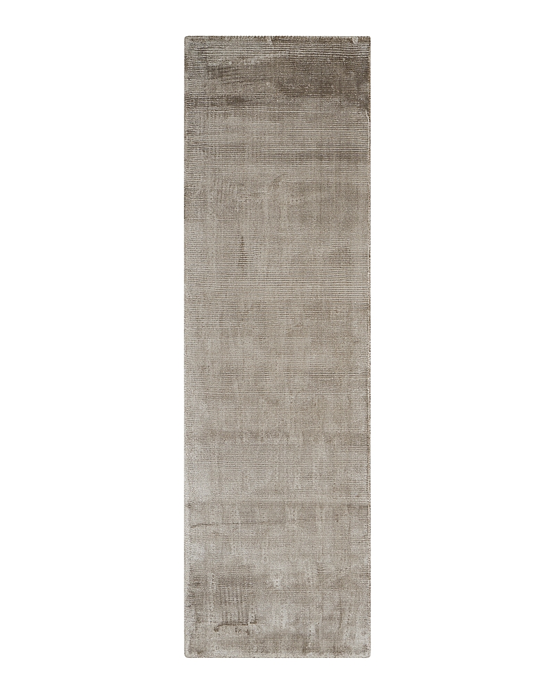 Calvin Klein Maya Collection Area Rug, 7'6 X 10'6 In Zinc/paloma