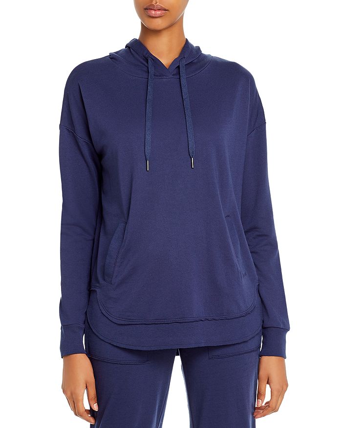 MARC NEW YORK PERFORMANCE FRENCH TERRY HOODIE,MN0T5223