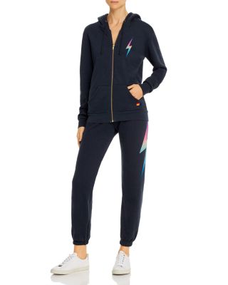 womens designer sweat suits