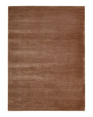 Calvin Klein CK18 Lunar Area Rug, 5'6 x 7'5
