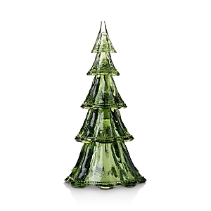 Juliska Berry & Thread Full Evergreen Tree Tower, Set Of 5 In Evergreen