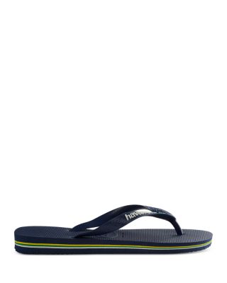Men's Brazil Flip Flop Sandals