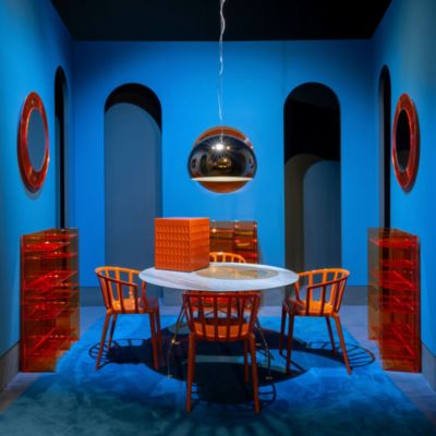 Venice Armchair, Set of Two