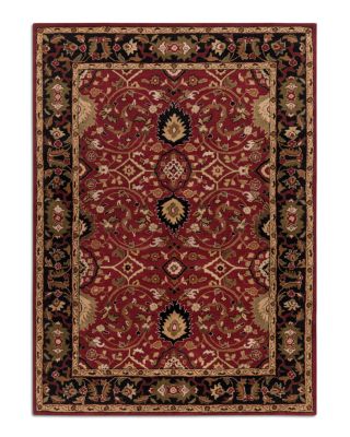 Surya Caesar Cae-1031 Area Rug, 7'6 x 9'6