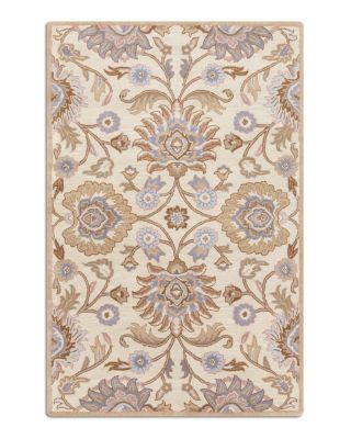 Surya Caesar Cae-1109 Area Rug, 4' x 6'