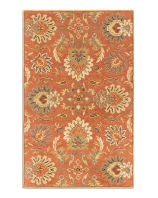 Livabliss Caesar Cae-1112 Area Rug, 2&#039; x 3&#039;