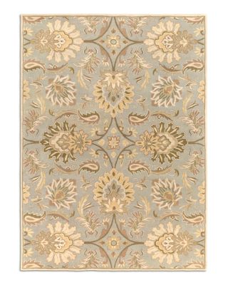 Livabliss Caesar Cae-1111 Area Rug, 7'6 x 9'6