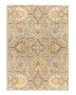Surya Caesar Cae-1111 Area Rug, 8' x 11'