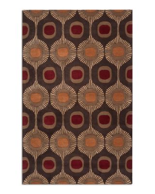 Livabliss Forum Fm-7170 Area Rug, 5' x 8'