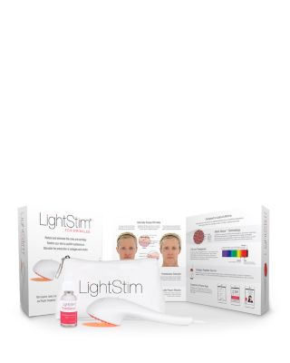 LightStim for Wrinkles