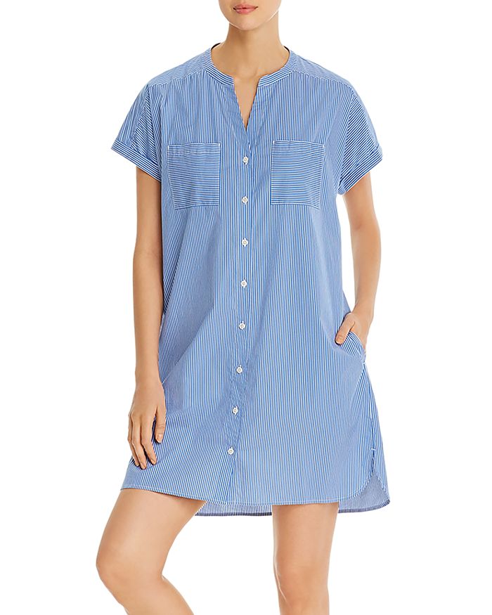 Tommy Bahama Beach You To It Shirt Dress | Bloomingdale's