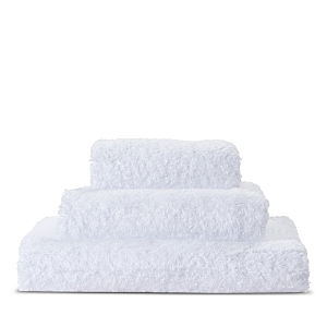 Abyss Super Line Bath Towel - 100% Exclusive In White