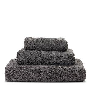 Abyss Super Line Bath Towel - 100% Exclusive In Charcoal Grey