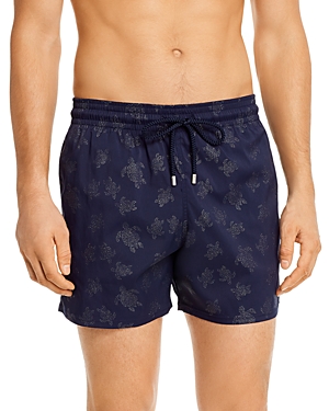 VILEBREQUIN DIAMOND TURTLES SWIM TRUNKS,MSOC0D03