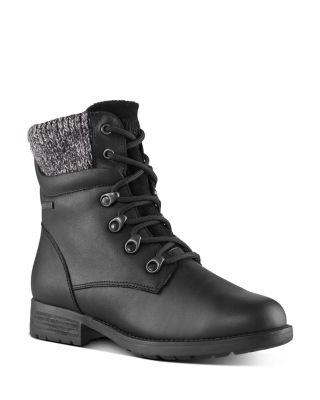 derry waterproof boot cougar