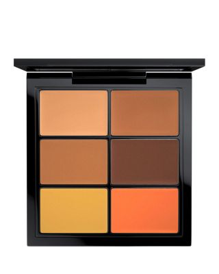 Studio Conceal & Correct Palette