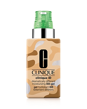 Clinique Id: Dramatically Different + Active Cartridge Concentrate For Irritation