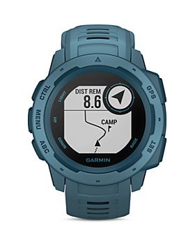 Garmin - Instinct Smartwatch, 45mm