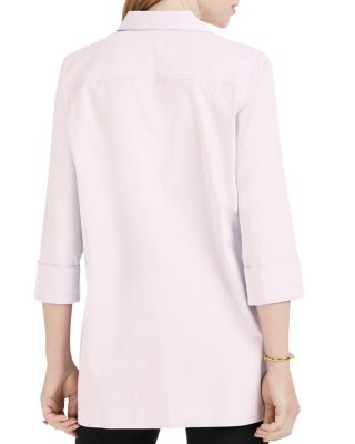 Pandora Non-Iron Cotton Shirt