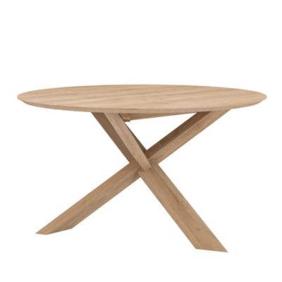 Circle Dining Table, 54"