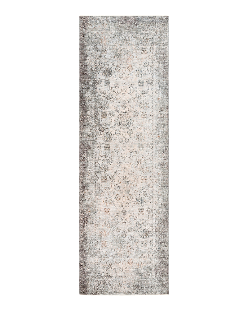 SURYA PRESIDENTIAL PDT-2310 RUNNER AREA RUG, 3'3 X 10' PDT2310-3310