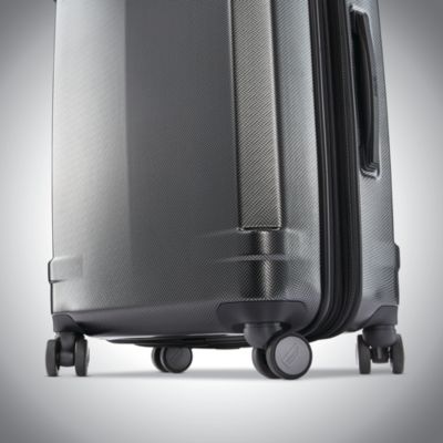 Century Deluxe Carry-On Expandable Spinner