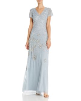 Adrianna Papell Women's Dresses: Shop Designer Dresses & Gowns ...